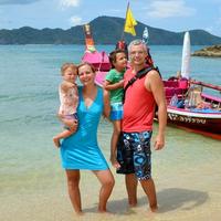 Отзыв от Олеся - виза ДТВ