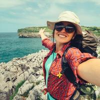 Отзыв от Ира - DTV виза