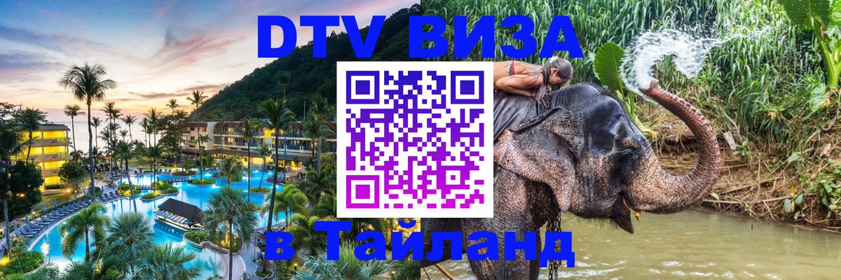 Visa ДТВ Тайланд помощь 
